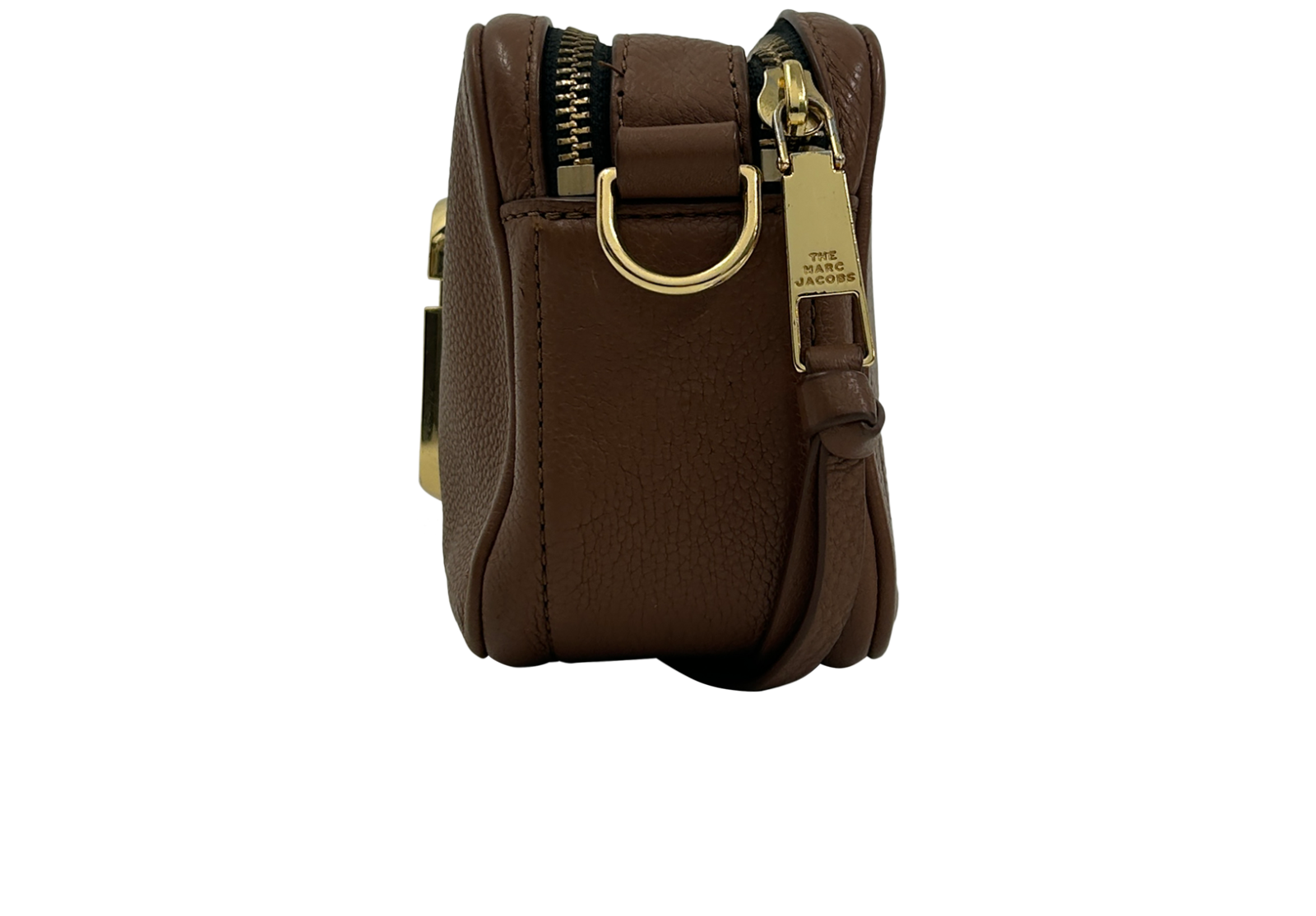 The Softshot, 190&euro;, Bolso, Marrón, Animal - Piel, Vista inferior